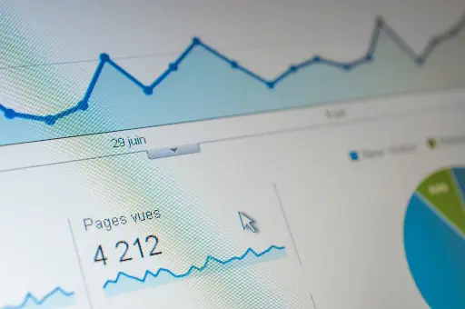 Online marketing
